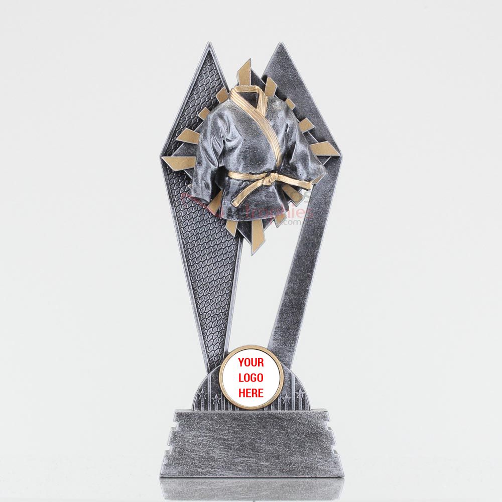 Martial Arts Peak 200mm