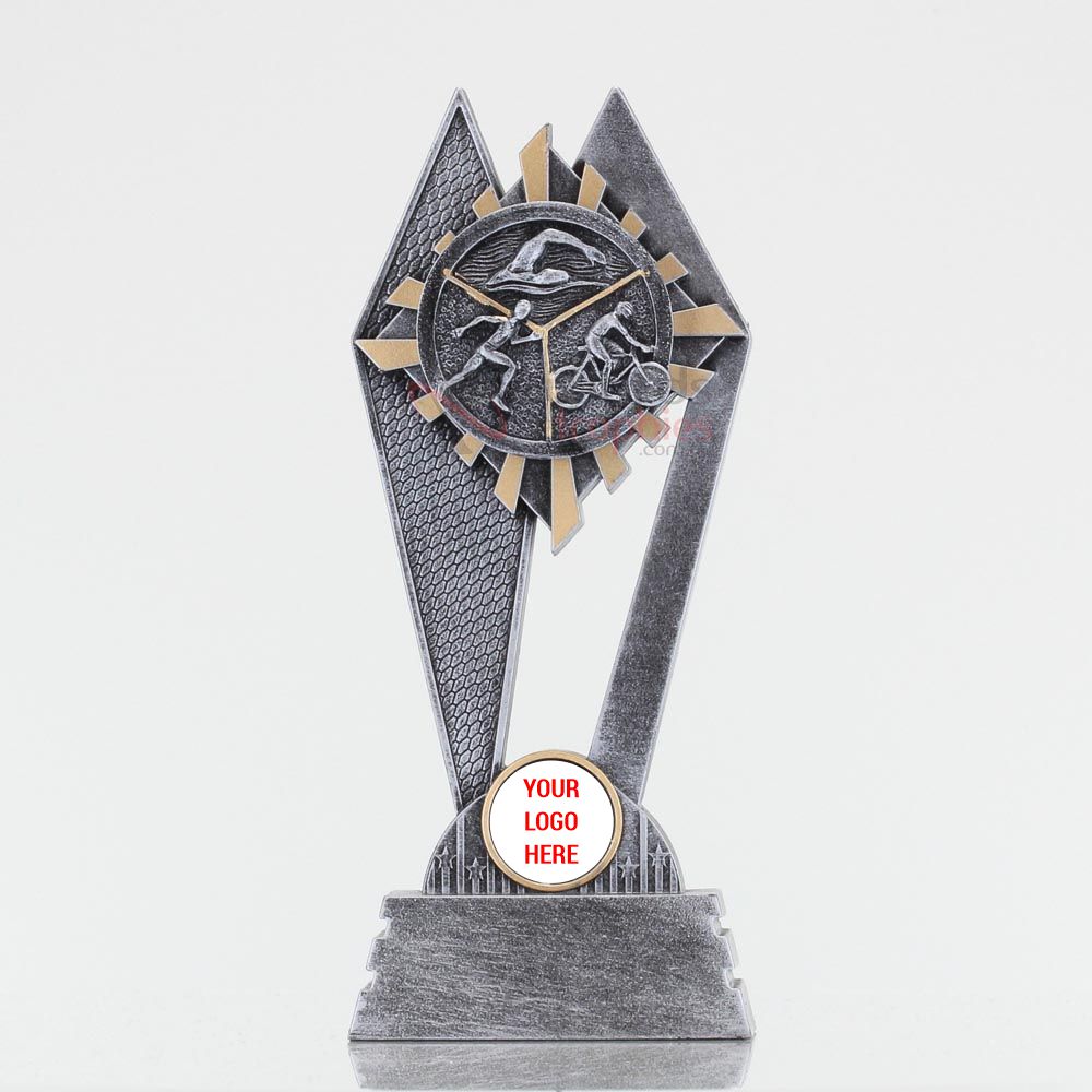Triathlon Peak 180mm 