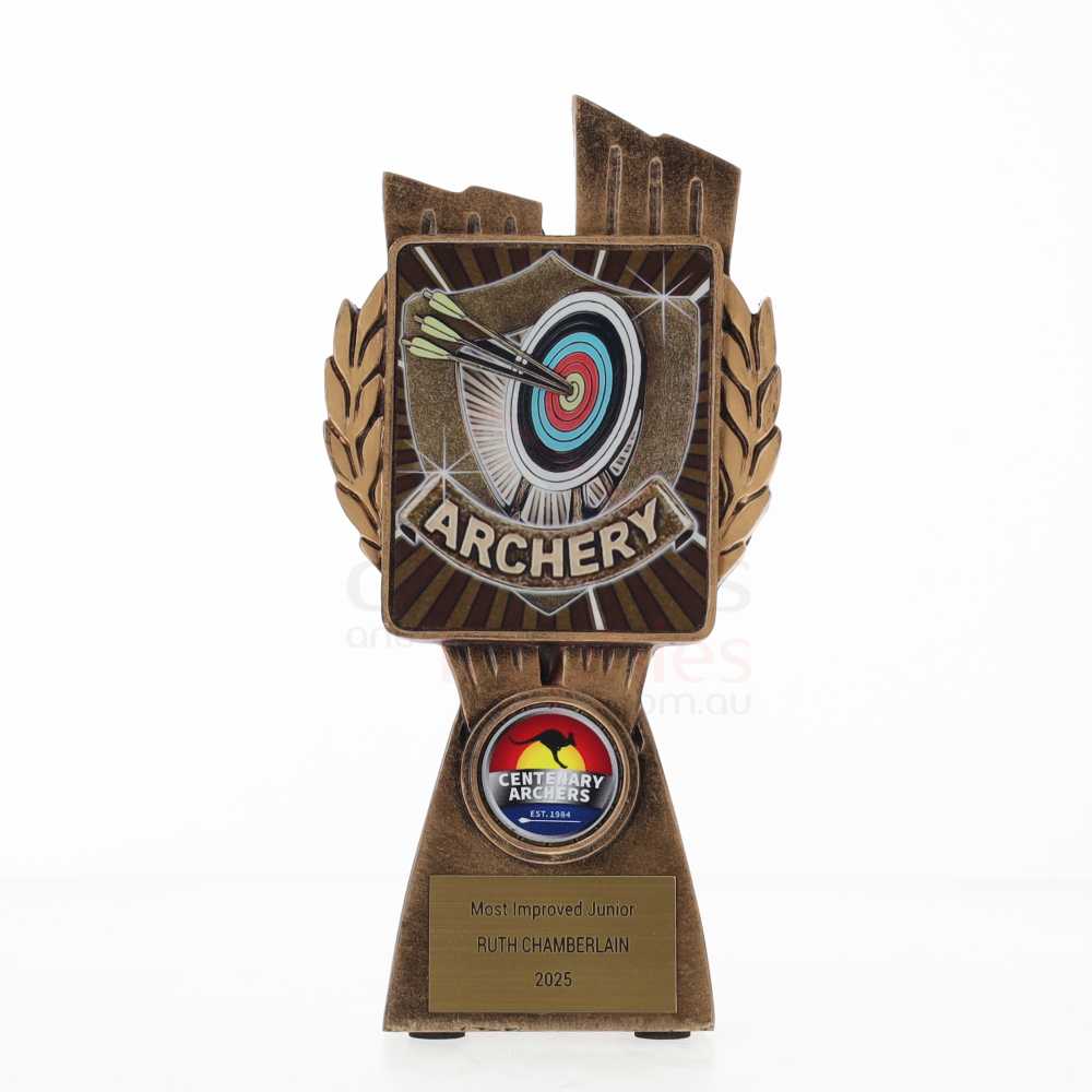 Lynx Series Archery 210mm