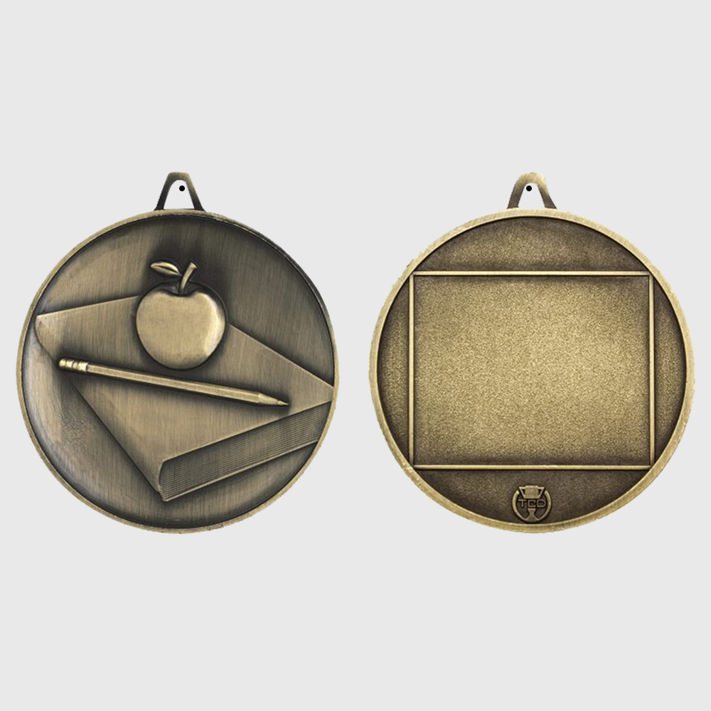 Budget Heavyweight Academic 60mm