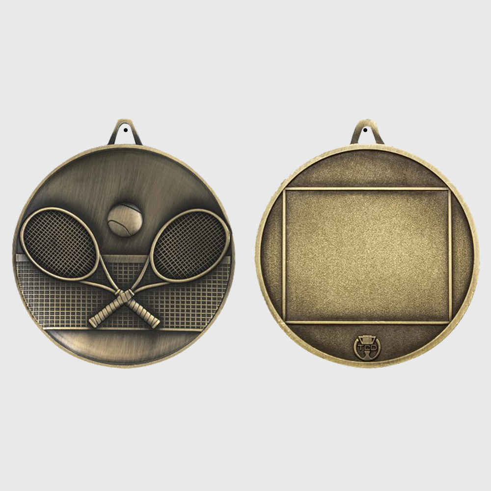 Budget Heavyweight Tennis 60mm