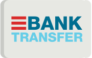 Bank transfer